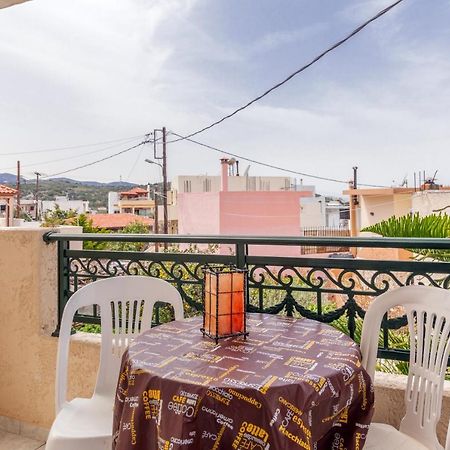 Guests Apartments In Sissi Creta Extérieur photo