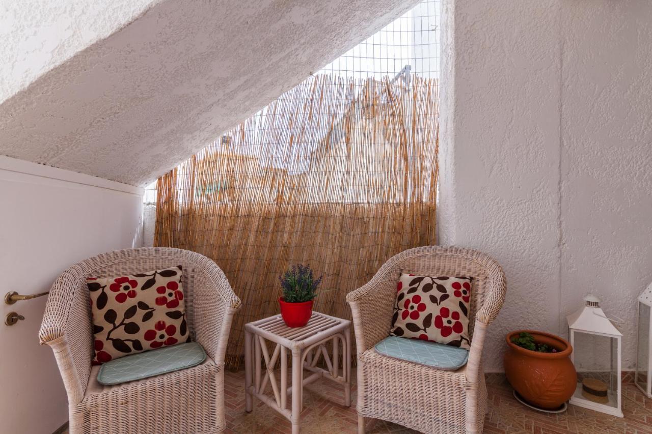 Guests Apartments In Sissi Creta Extérieur photo