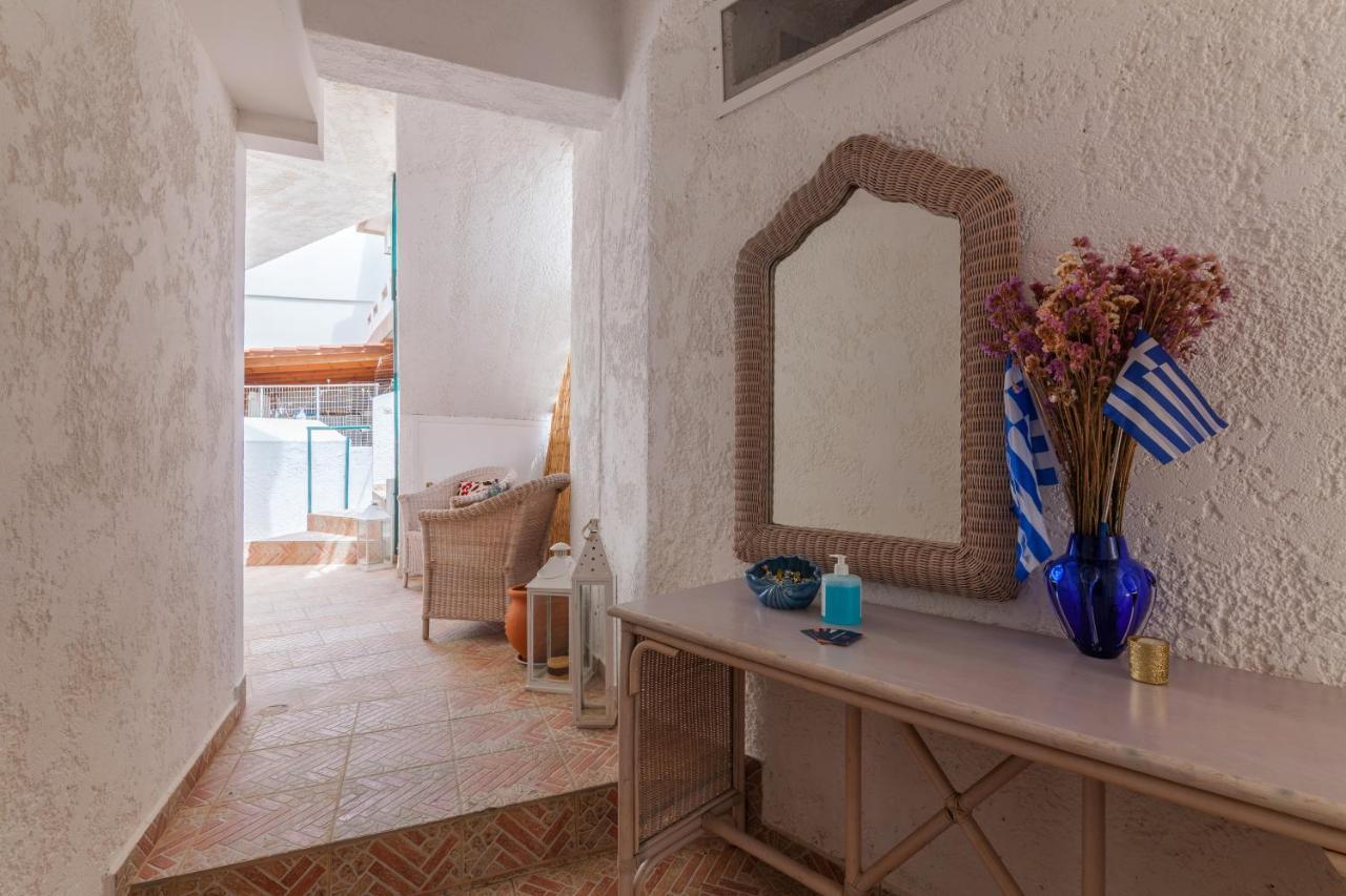 Guests Apartments In Sissi Creta Extérieur photo
