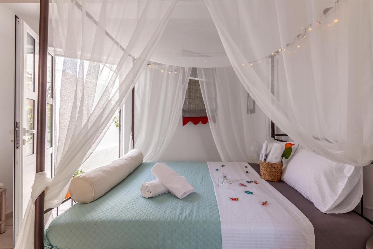 Guests Apartments In Sissi Creta Chambre photo