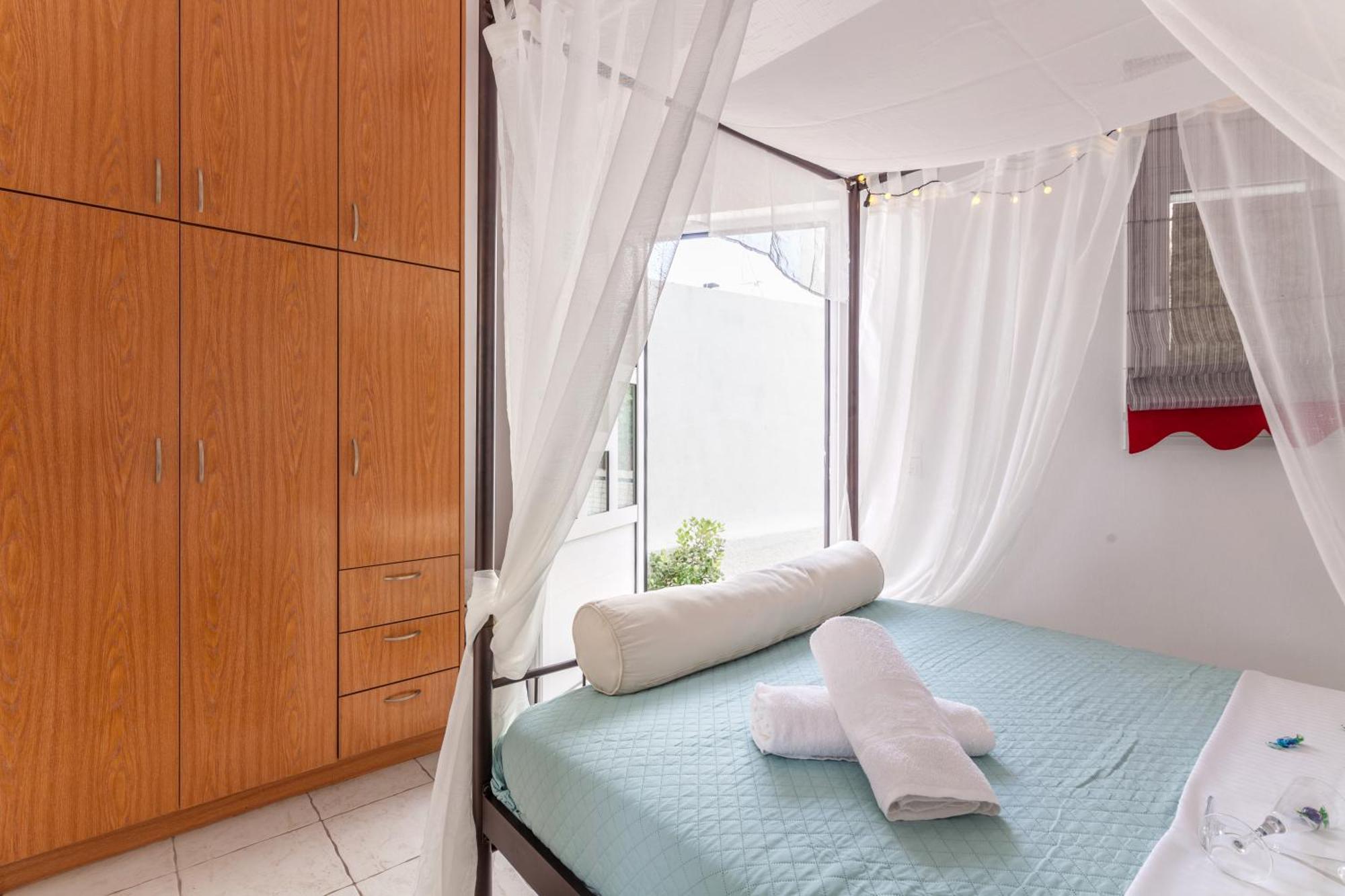 Guests Apartments In Sissi Creta Chambre photo