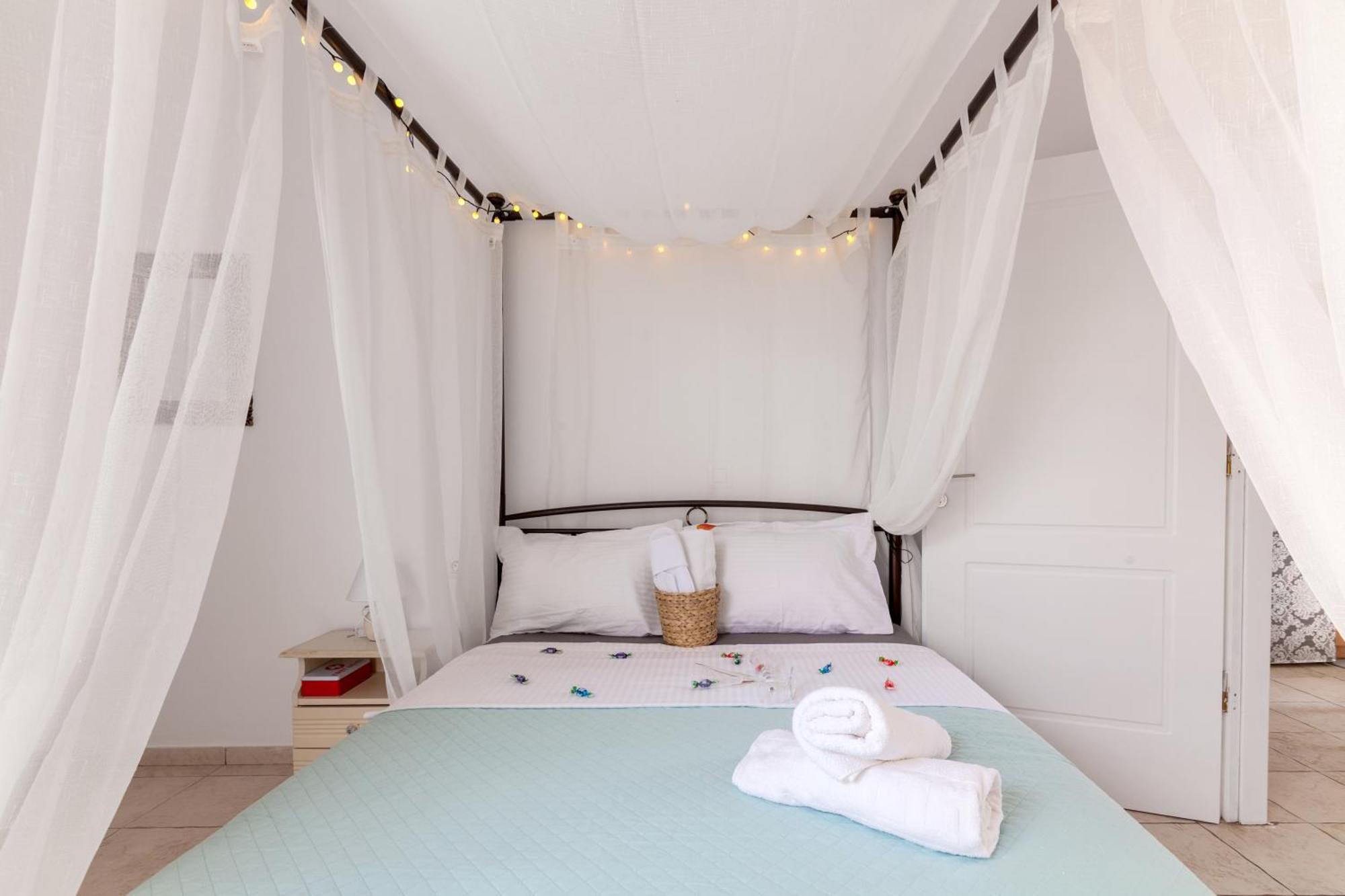 Guests Apartments In Sissi Creta Chambre photo