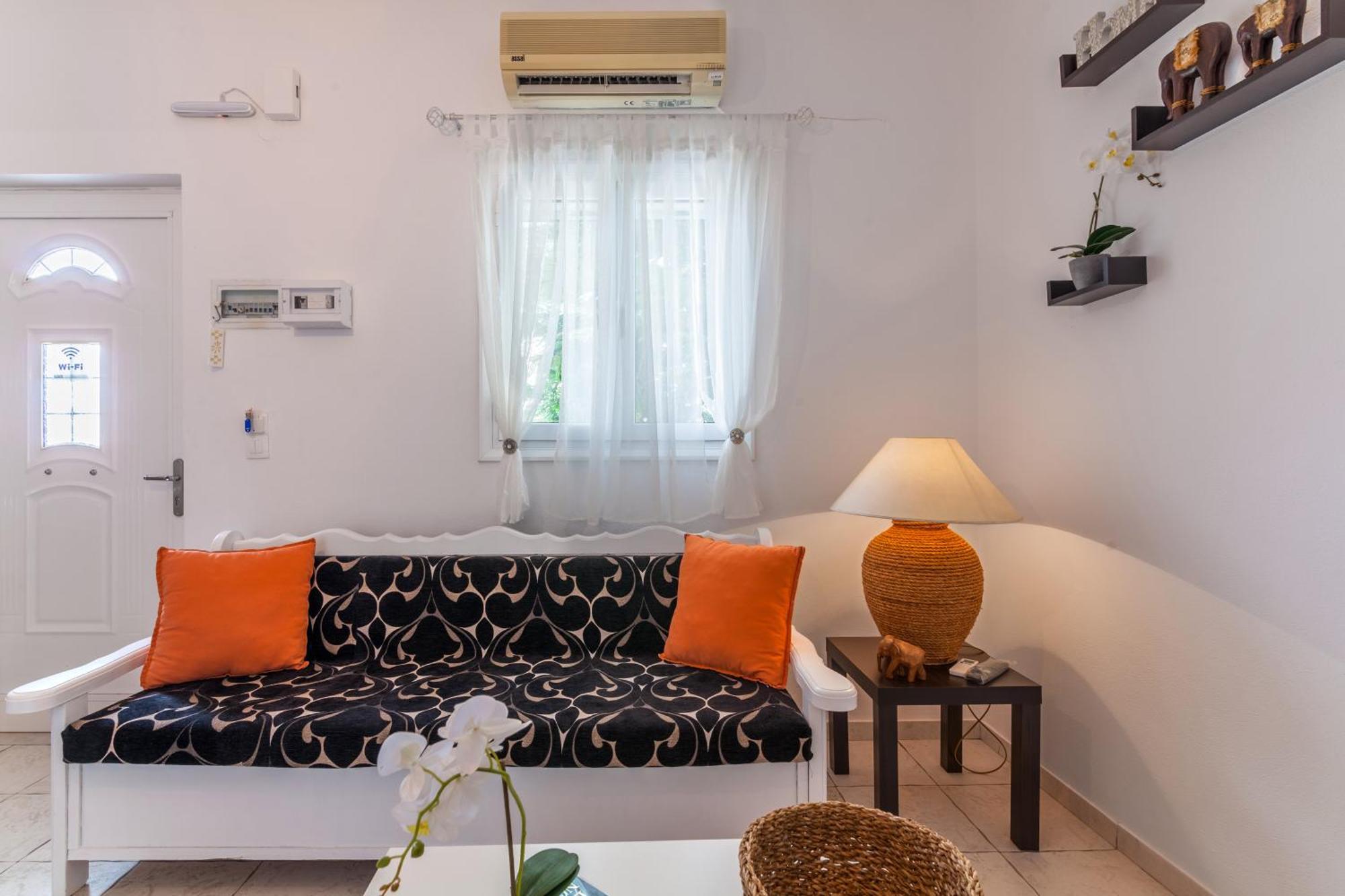 Guests Apartments In Sissi Creta Chambre photo