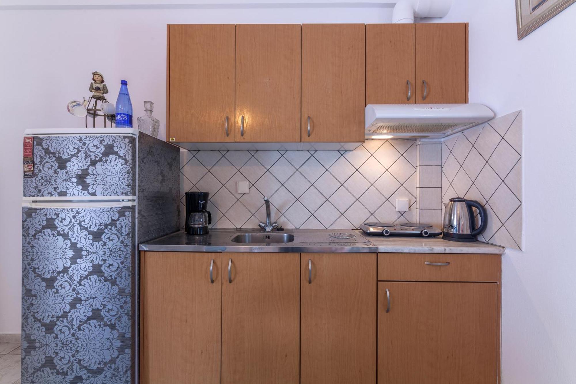 Guests Apartments In Sissi Creta Chambre photo